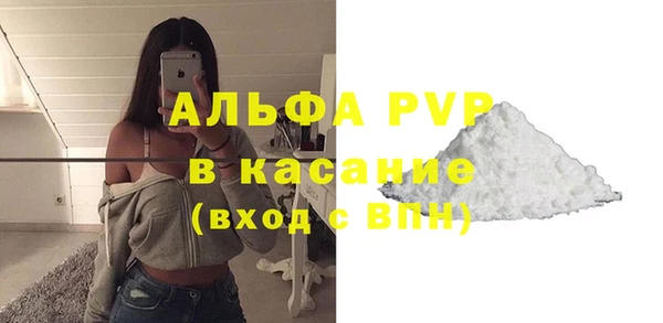 Альфа ПВП Богородицк