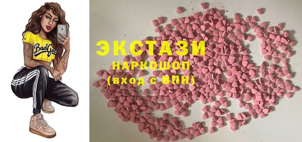 молекула духа Богданович